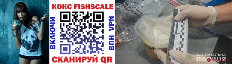 КОКАИН Fish Scale  сколько стоит  Красный Сулин 